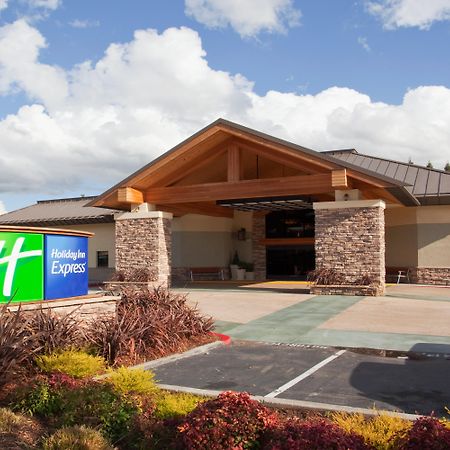 Holiday Inn Express Walnut Creek By Ihg Esterno foto