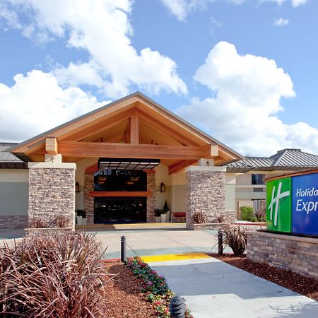 Holiday Inn Express Walnut Creek By Ihg Esterno foto