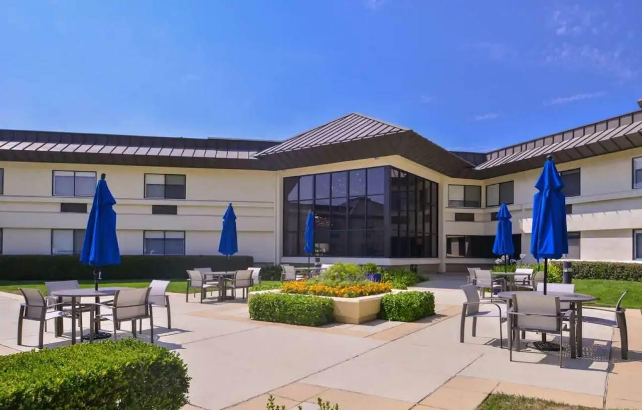 Holiday Inn Express Walnut Creek By Ihg Esterno foto