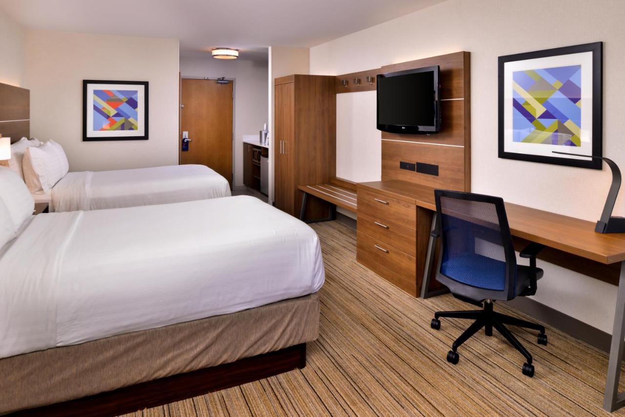 Holiday Inn Express Walnut Creek By Ihg Esterno foto