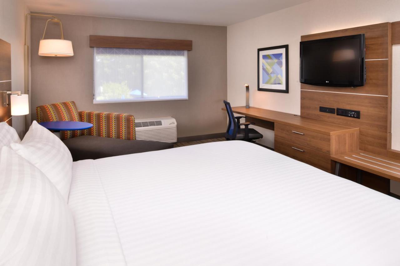 Holiday Inn Express Walnut Creek By Ihg Esterno foto