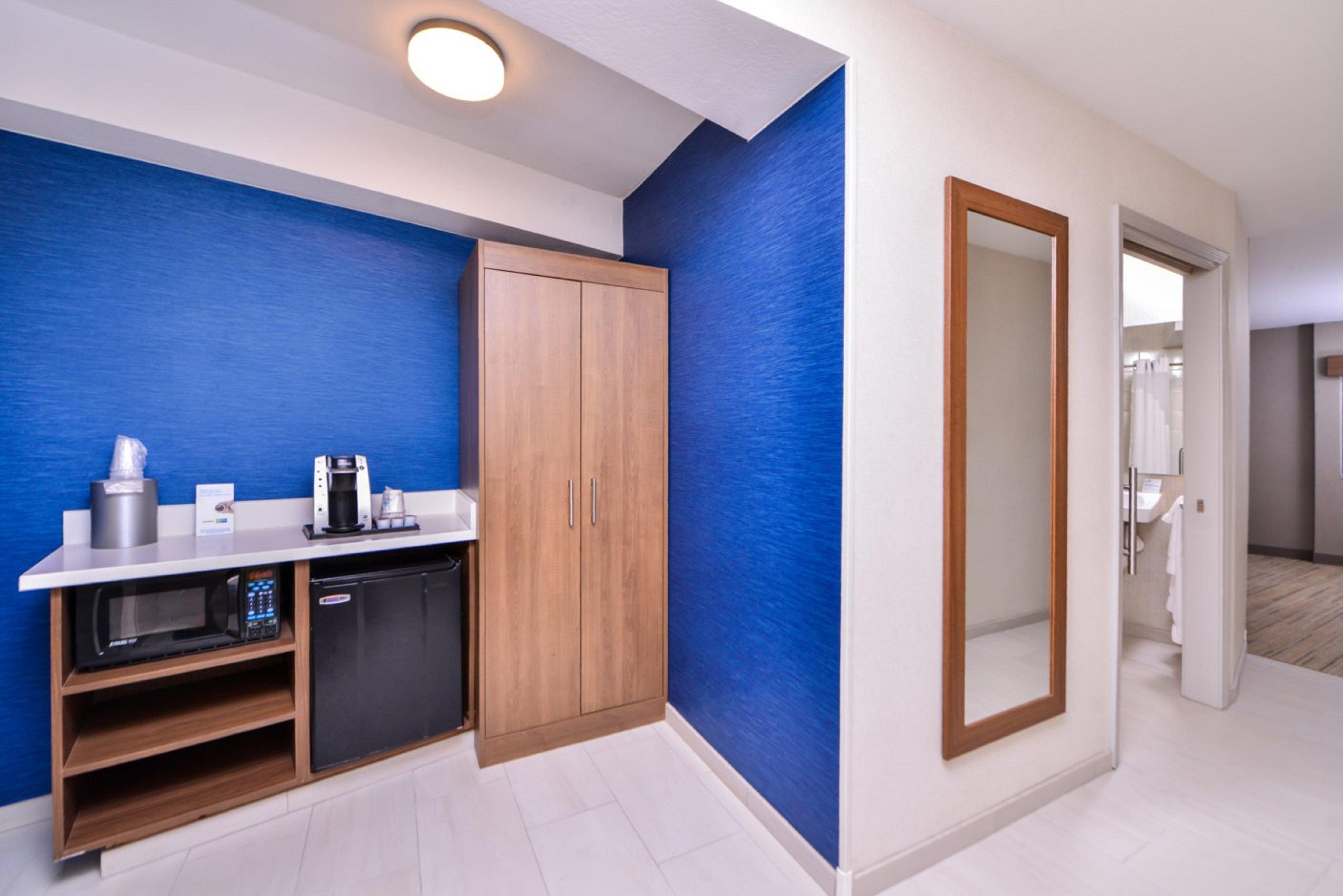 Holiday Inn Express Walnut Creek By Ihg Esterno foto