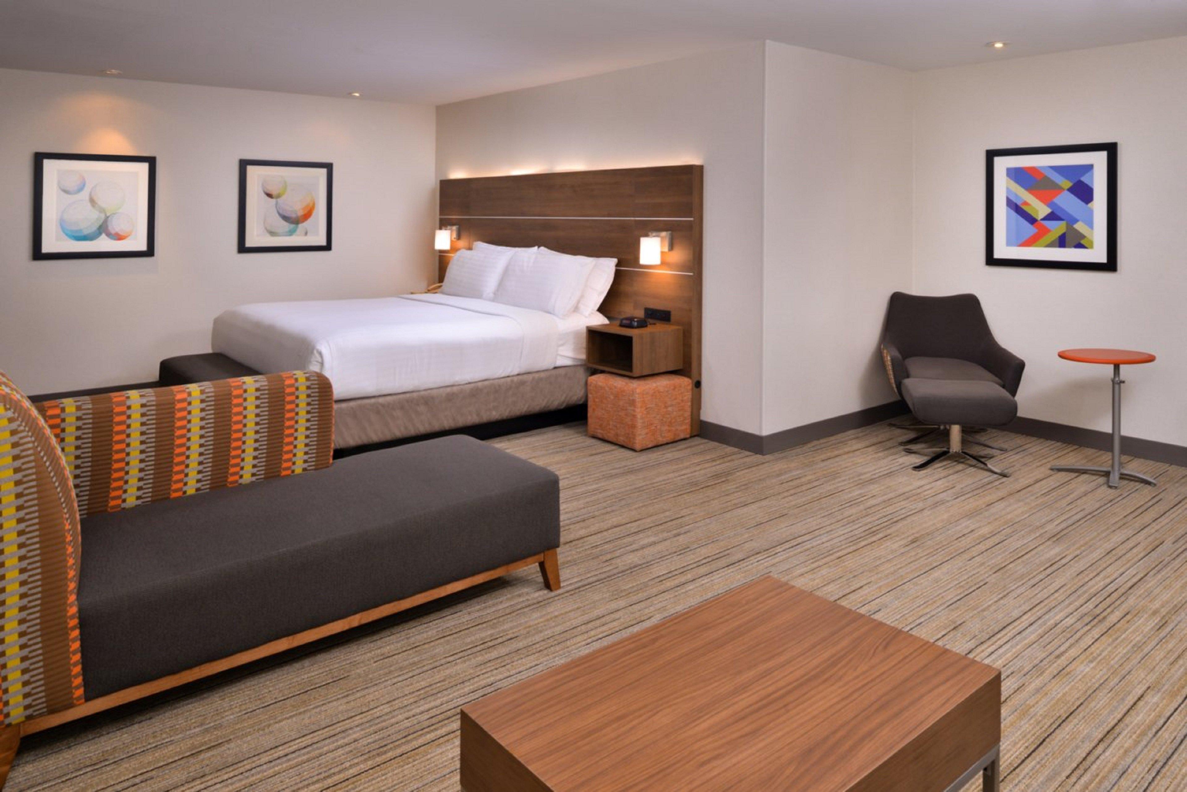 Holiday Inn Express Walnut Creek By Ihg Esterno foto