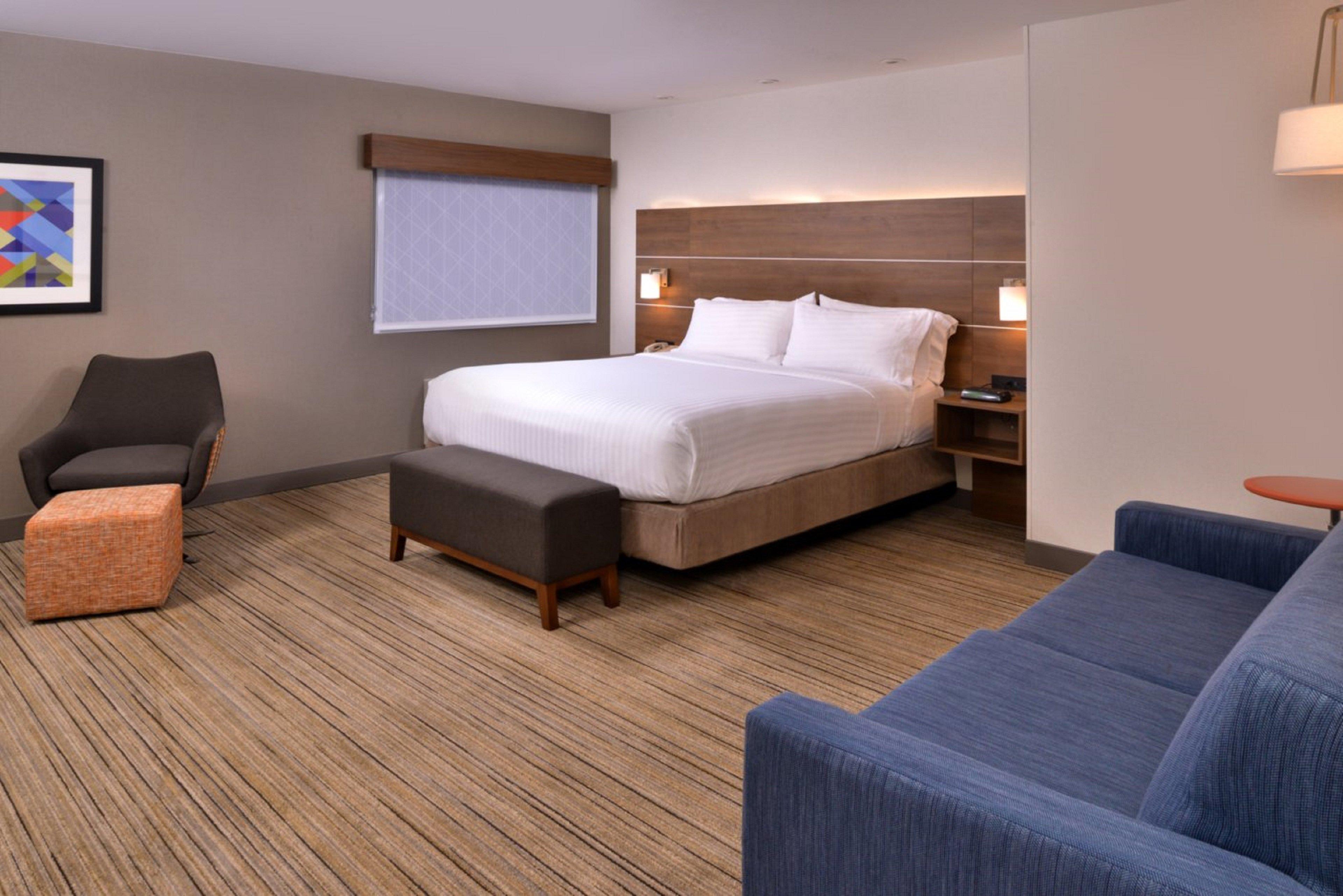 Holiday Inn Express Walnut Creek By Ihg Esterno foto