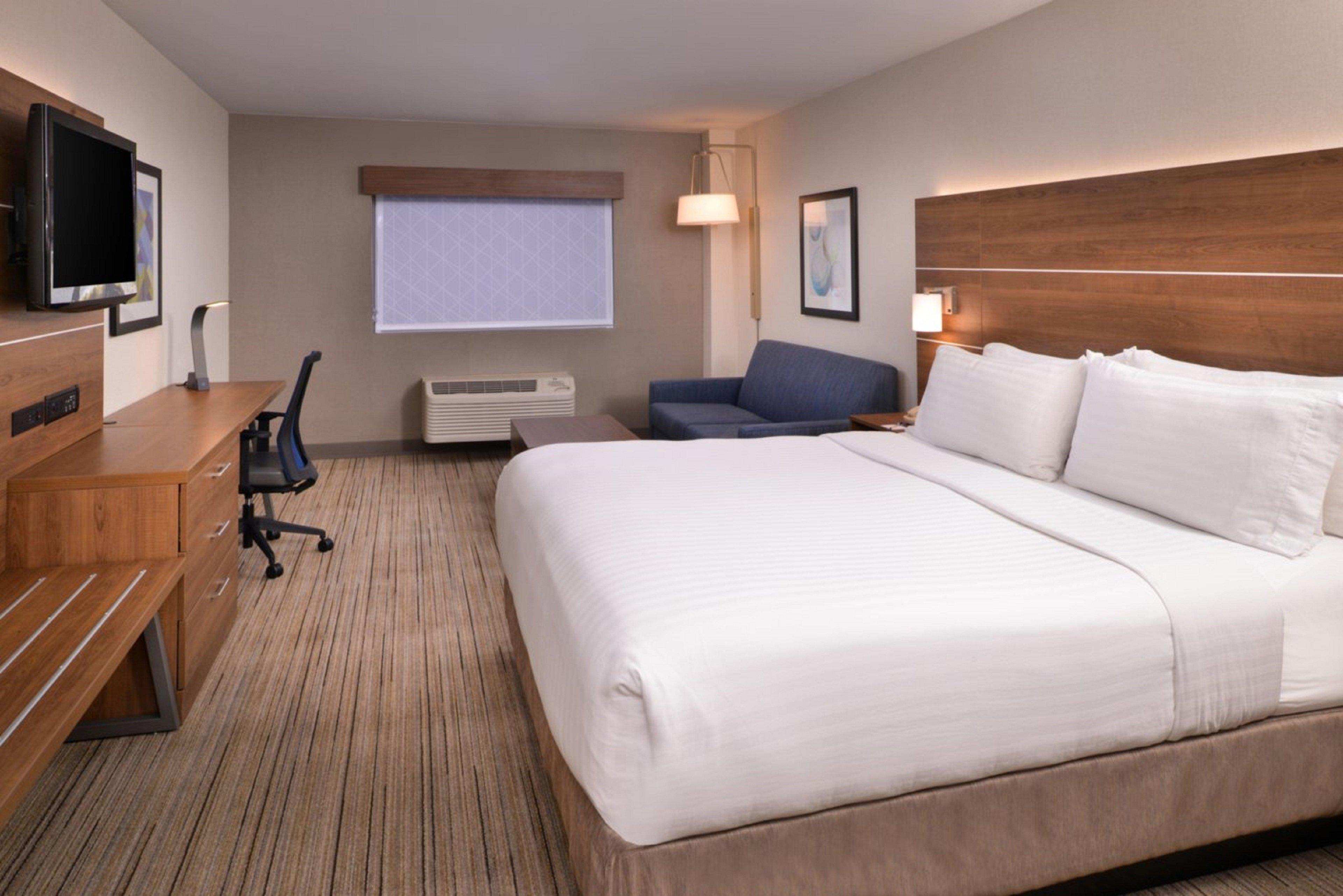 Holiday Inn Express Walnut Creek By Ihg Esterno foto