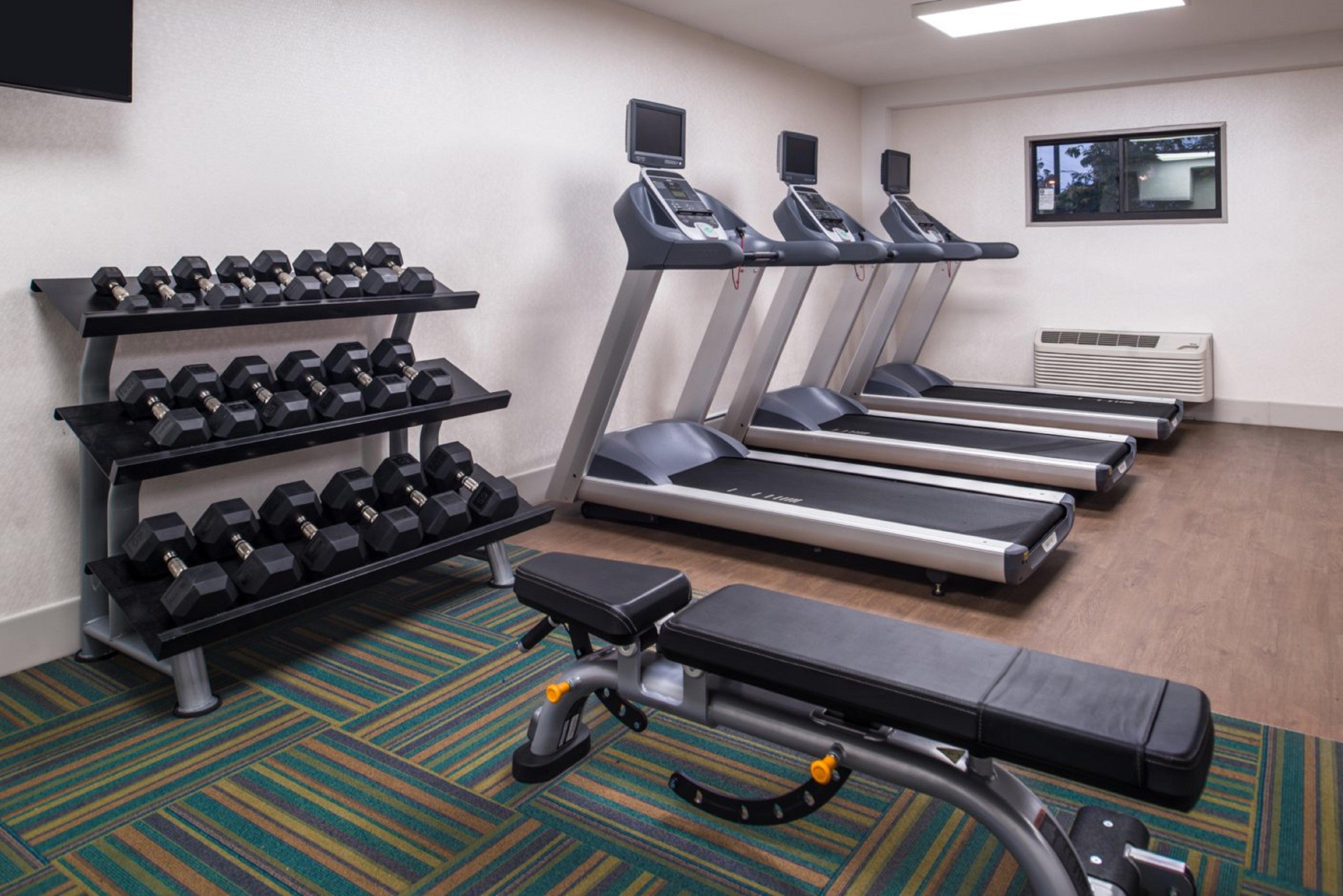 Holiday Inn Express Walnut Creek By Ihg Esterno foto