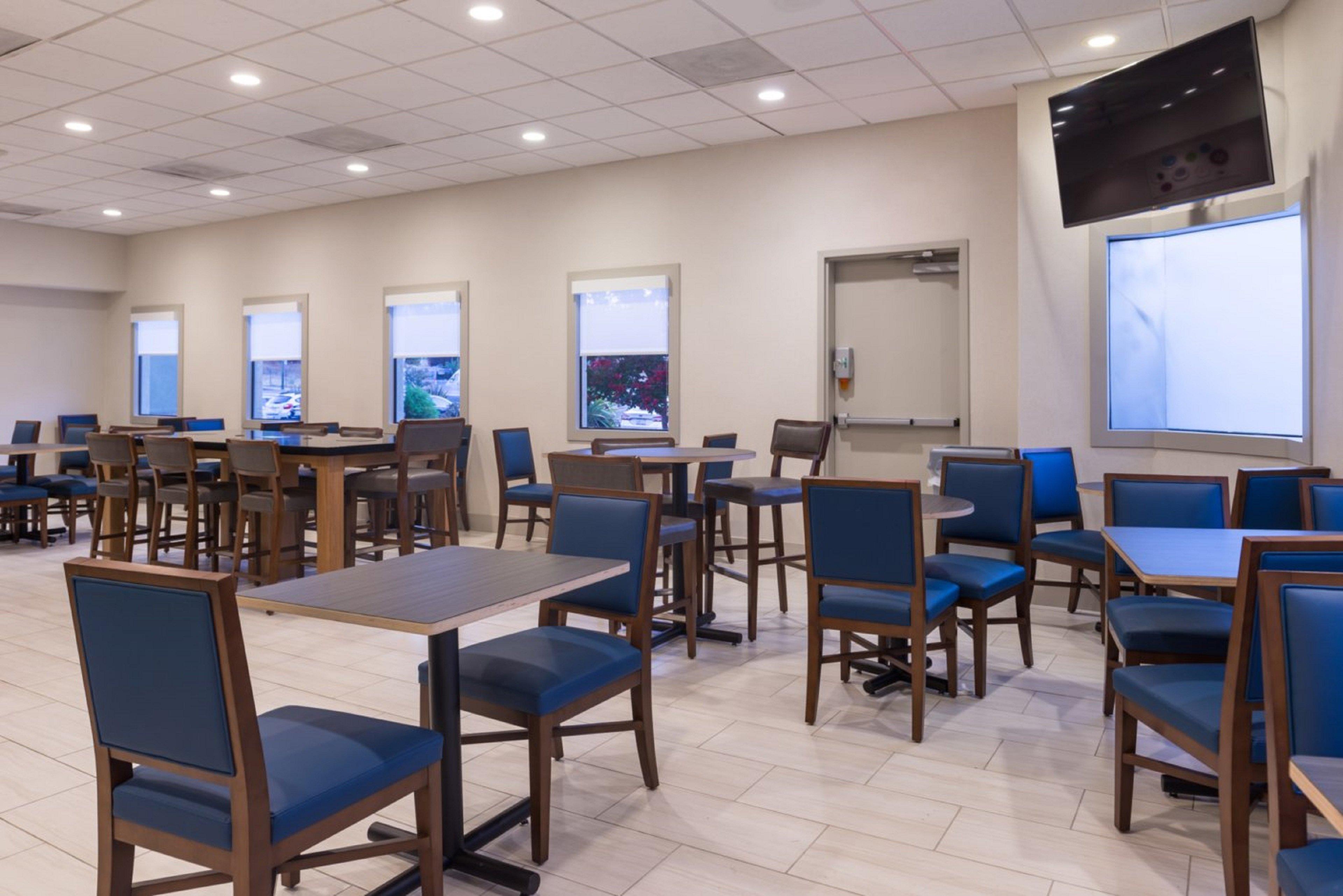 Holiday Inn Express Walnut Creek By Ihg Esterno foto