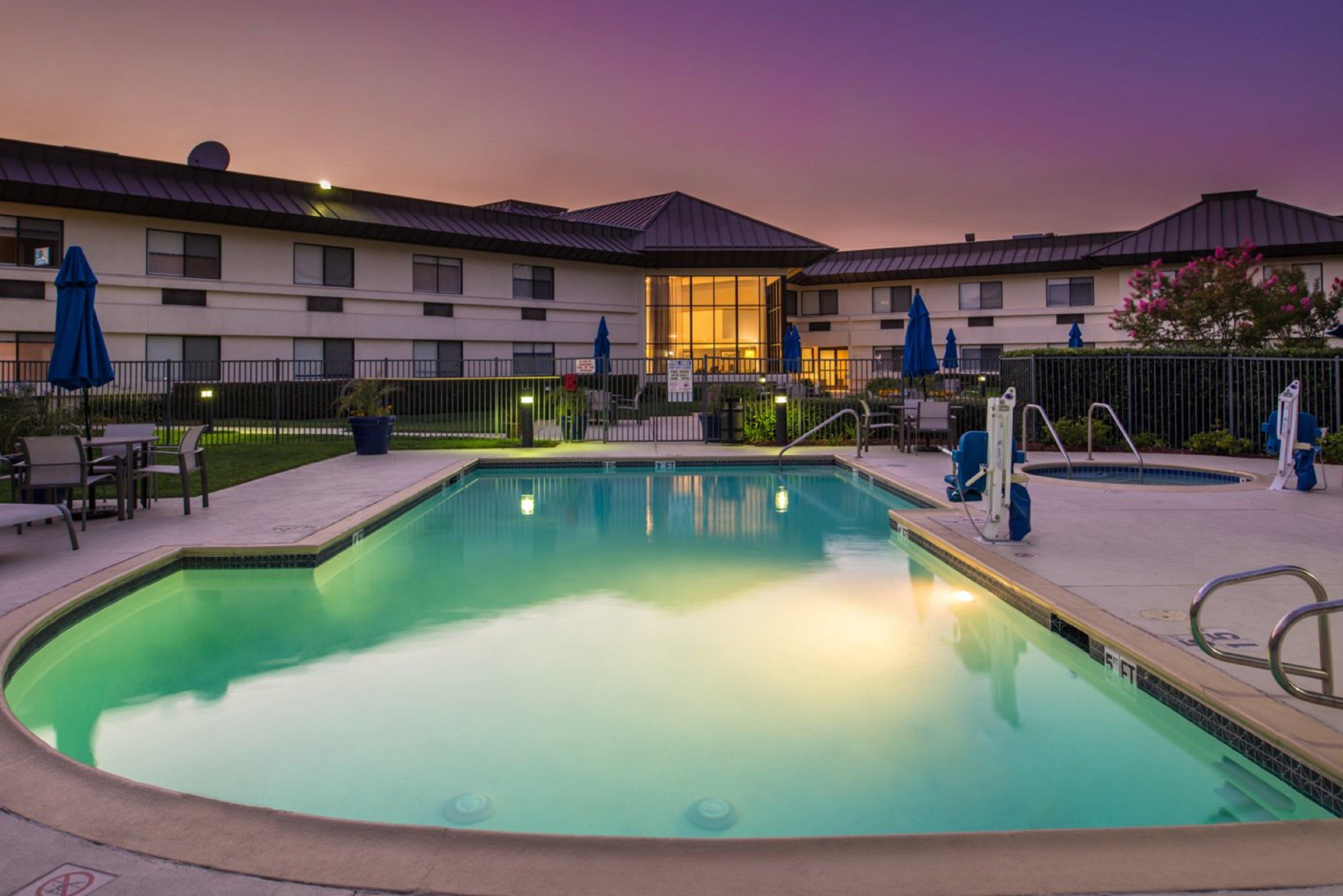 Holiday Inn Express Walnut Creek By Ihg Esterno foto