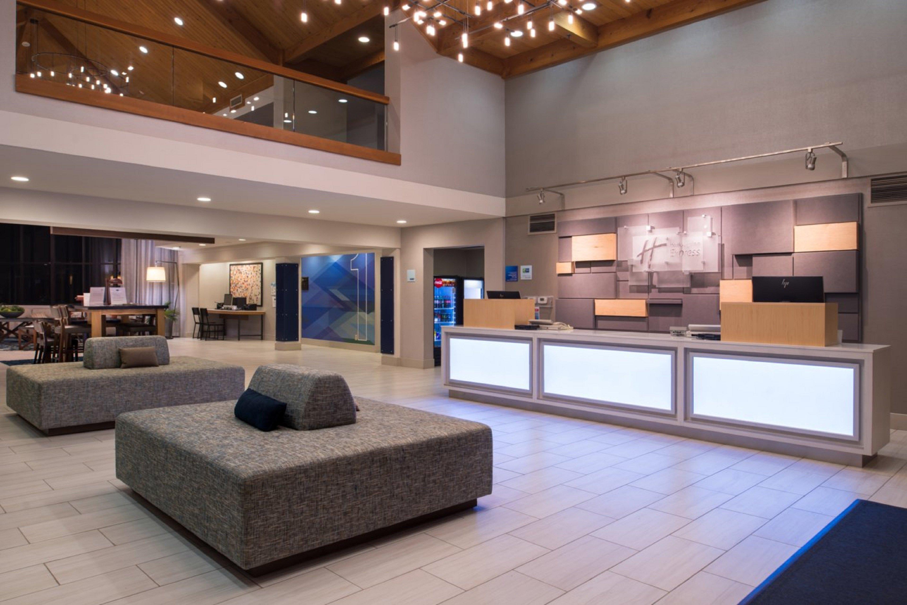 Holiday Inn Express Walnut Creek By Ihg Esterno foto
