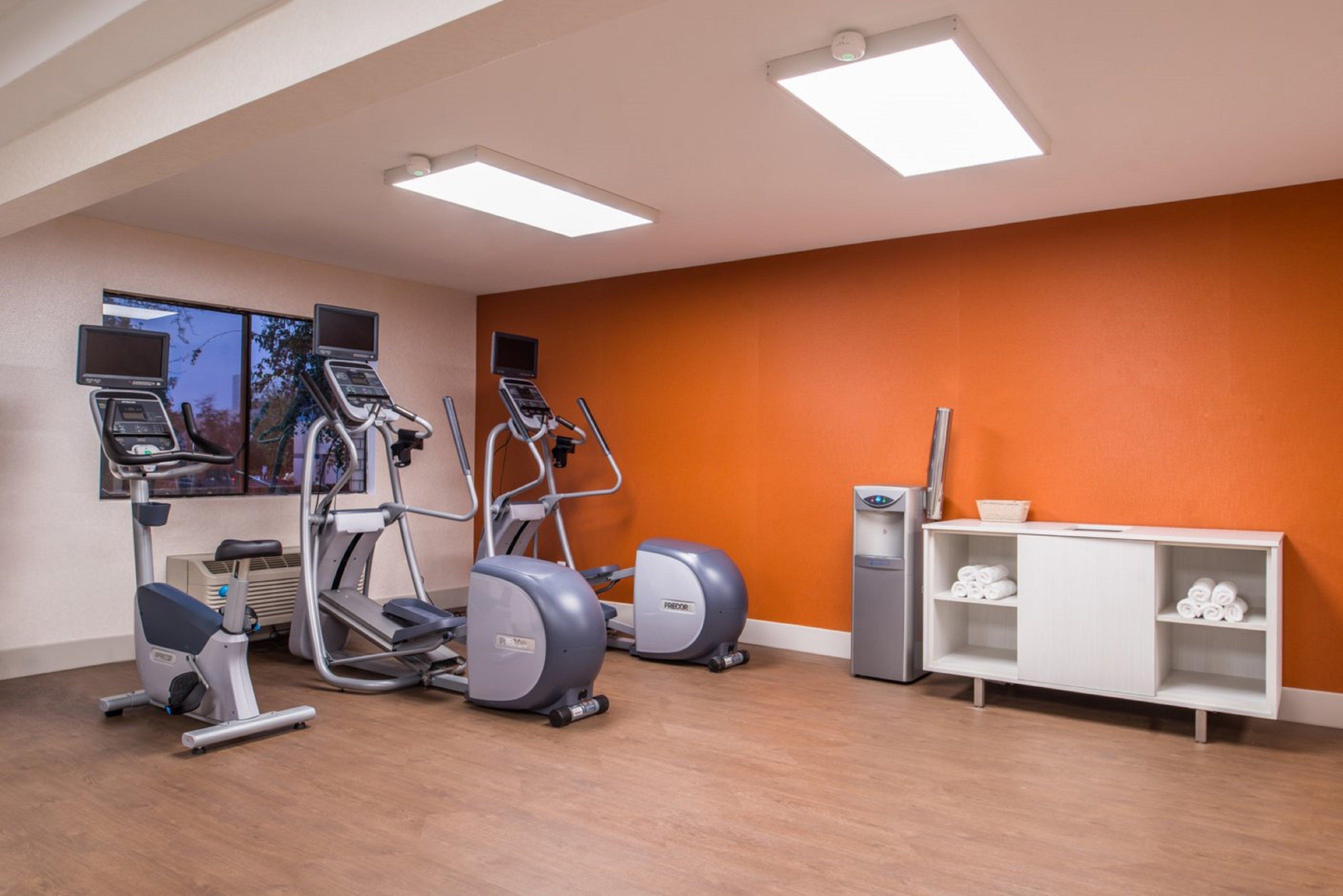 Holiday Inn Express Walnut Creek By Ihg Esterno foto