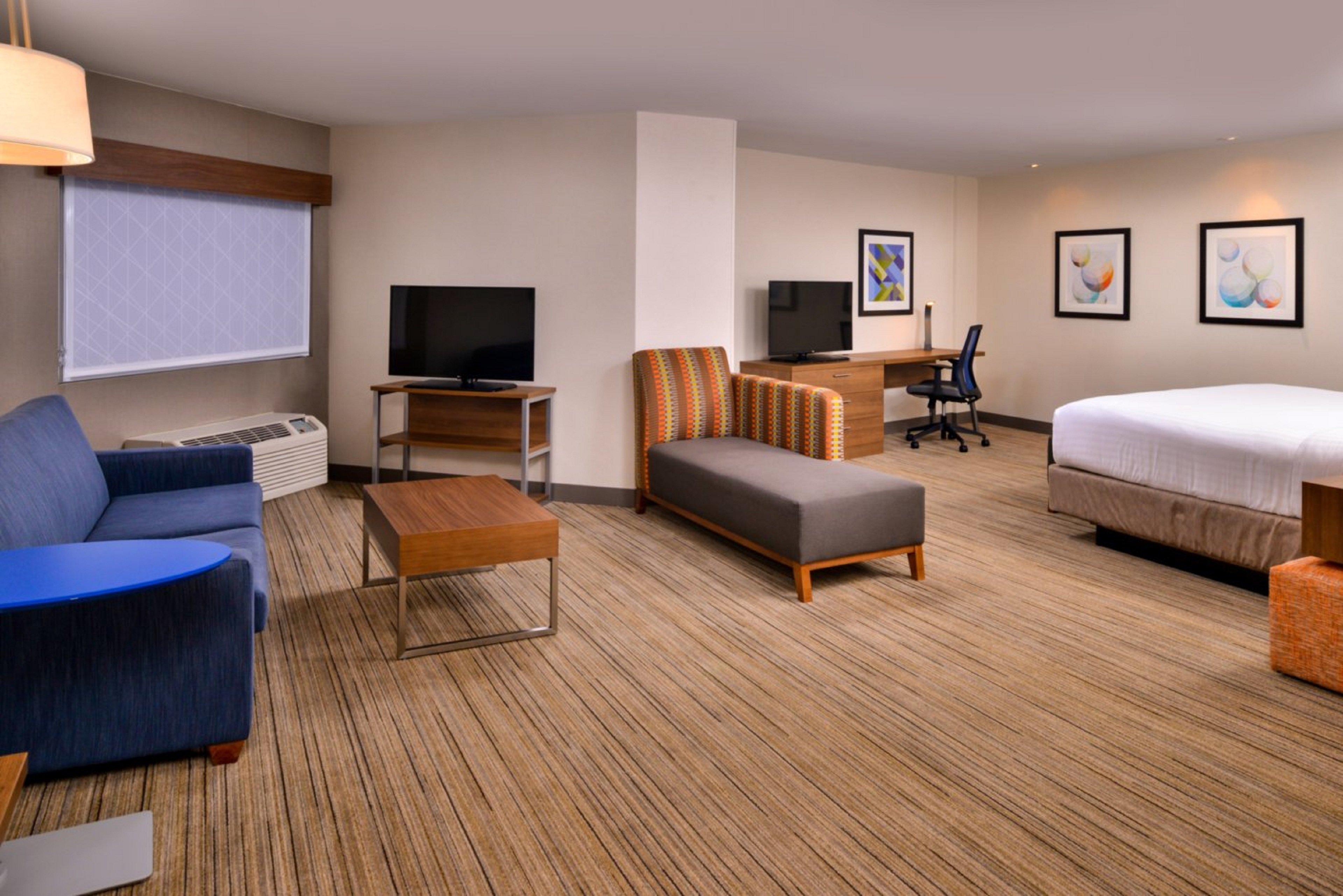 Holiday Inn Express Walnut Creek By Ihg Esterno foto