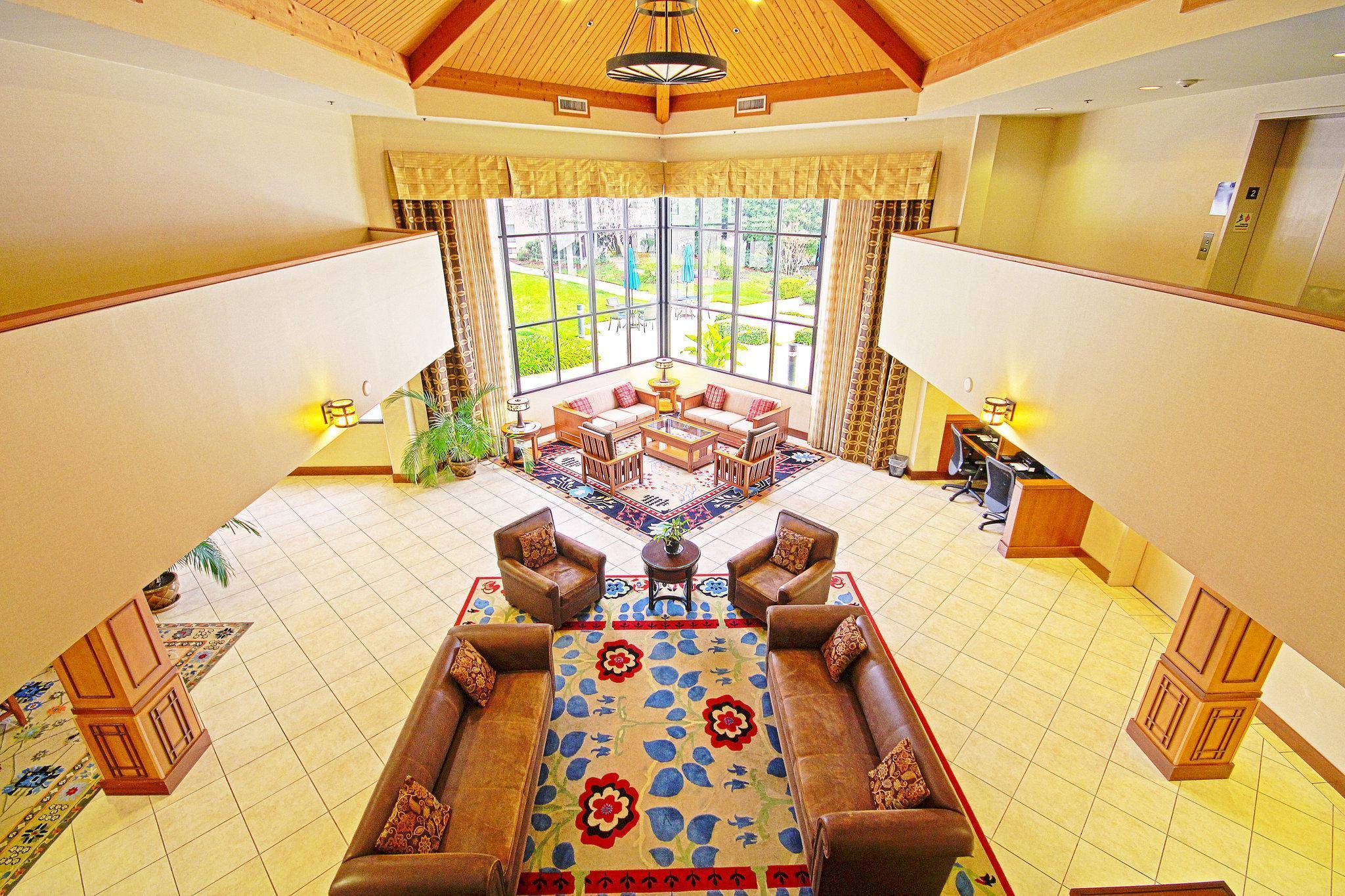 Holiday Inn Express Walnut Creek By Ihg Esterno foto