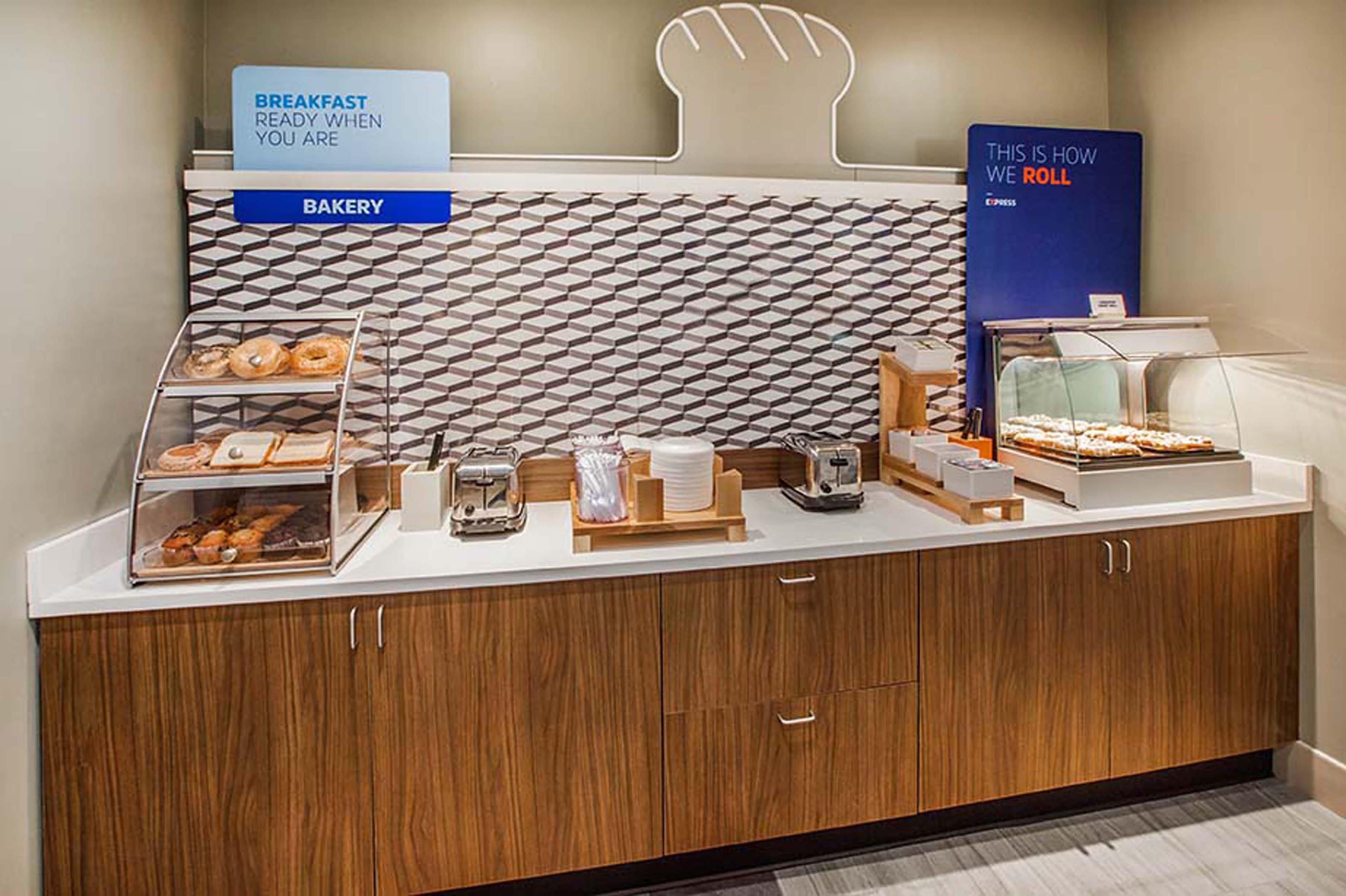 Holiday Inn Express Walnut Creek By Ihg Esterno foto