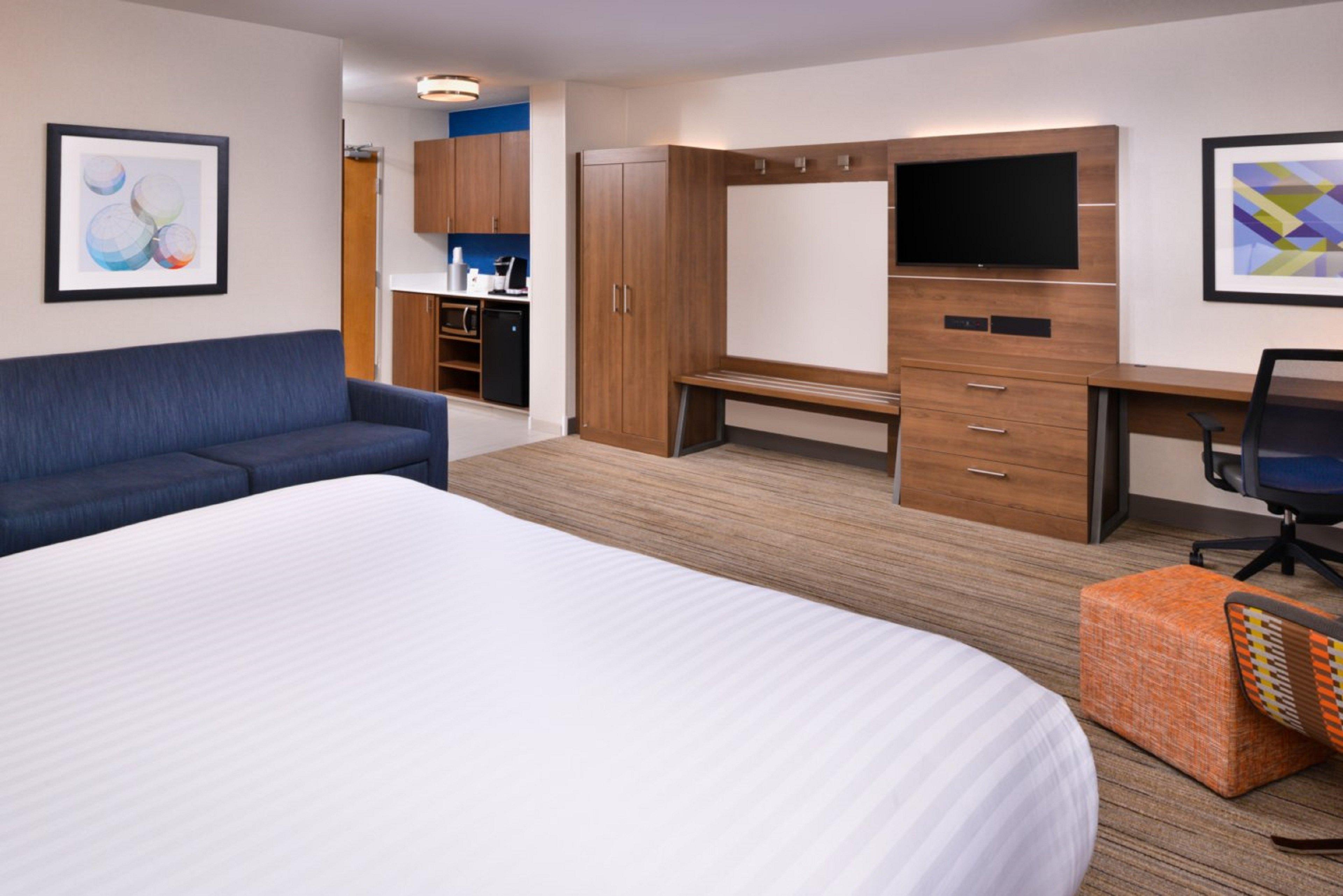 Holiday Inn Express Walnut Creek By Ihg Esterno foto