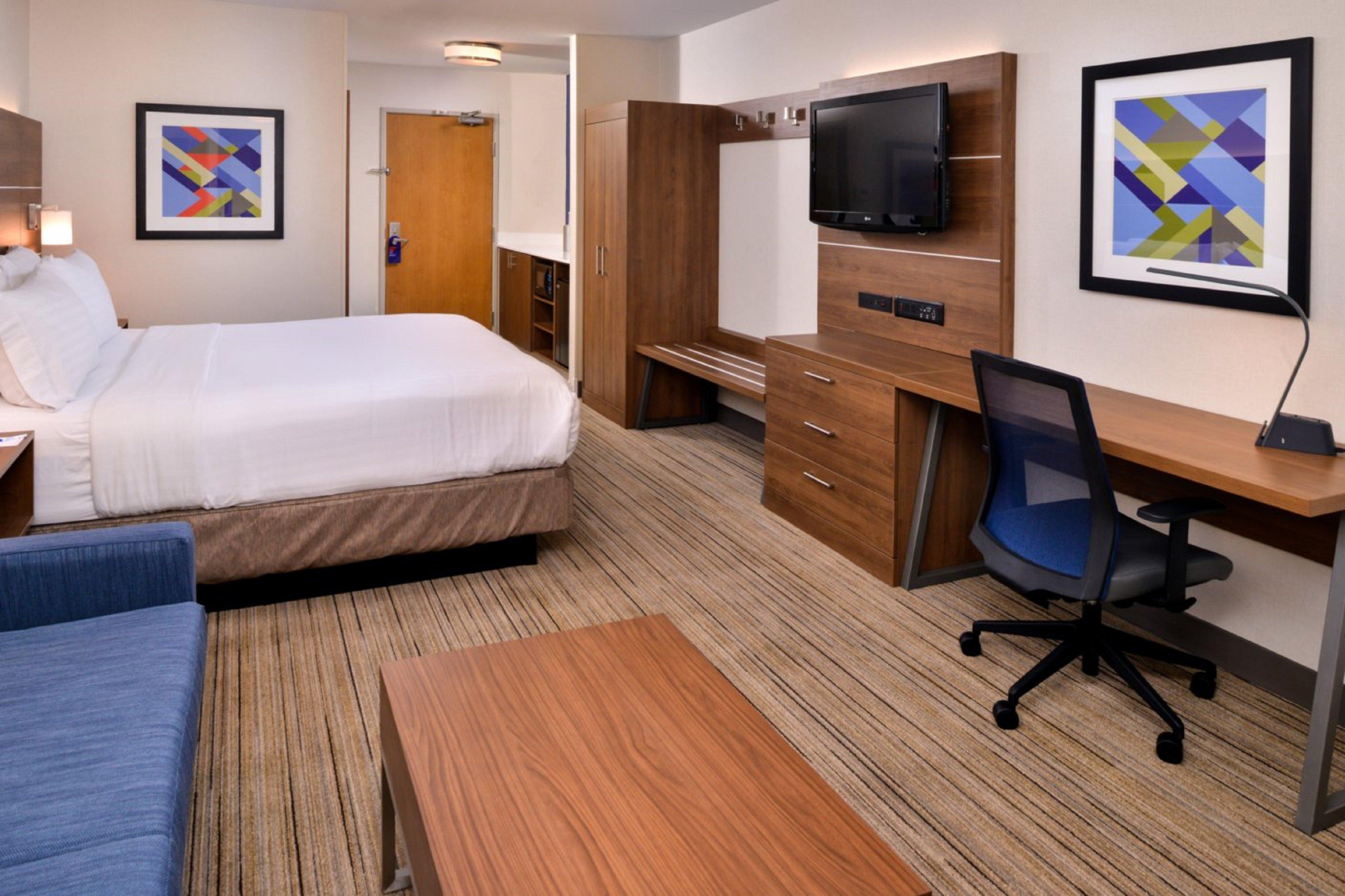 Holiday Inn Express Walnut Creek By Ihg Esterno foto