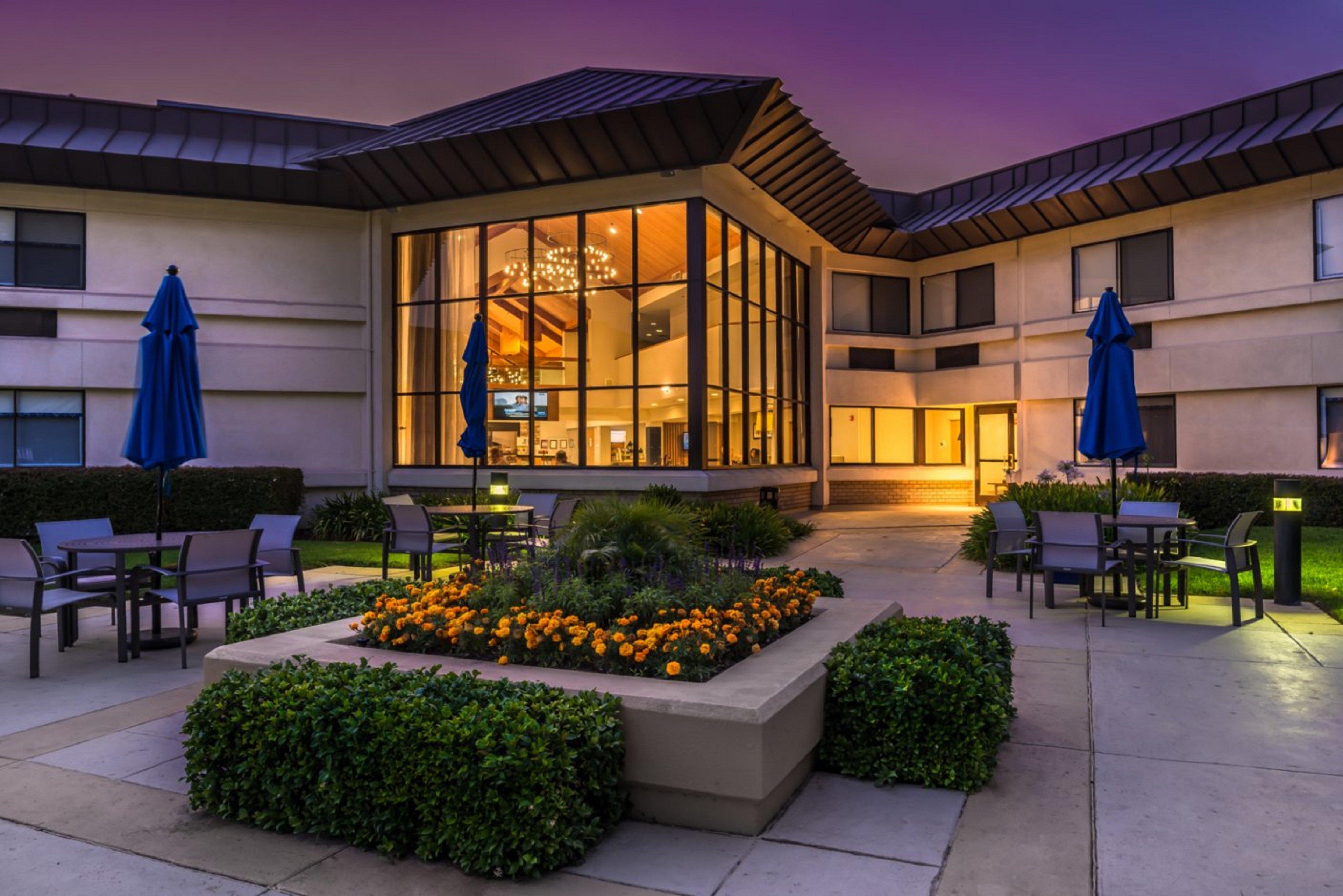 Holiday Inn Express Walnut Creek By Ihg Esterno foto