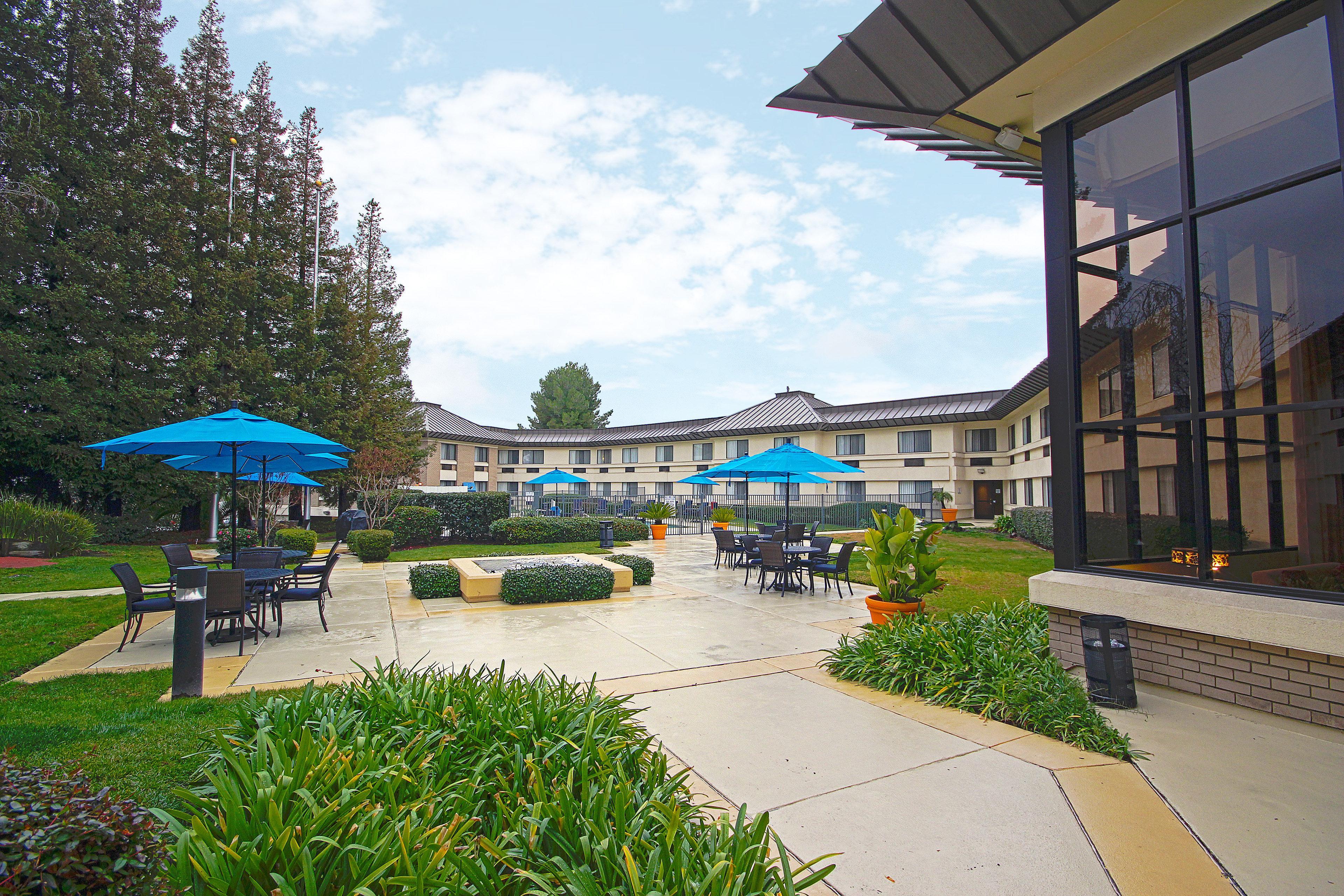 Holiday Inn Express Walnut Creek By Ihg Esterno foto
