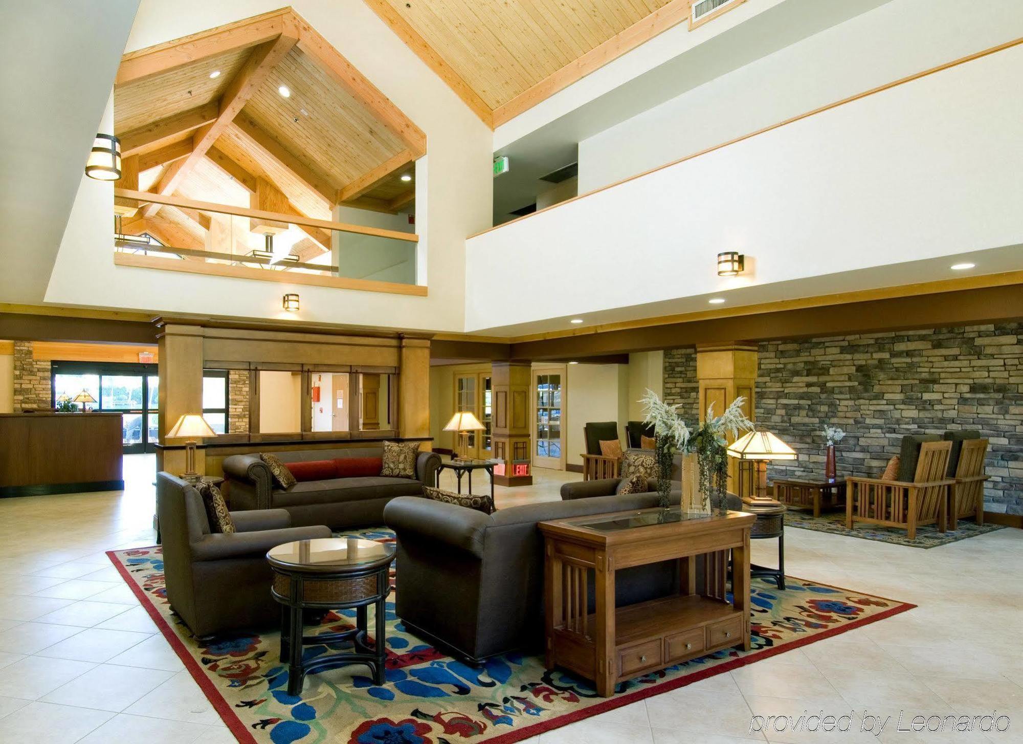 Holiday Inn Express Walnut Creek By Ihg Esterno foto