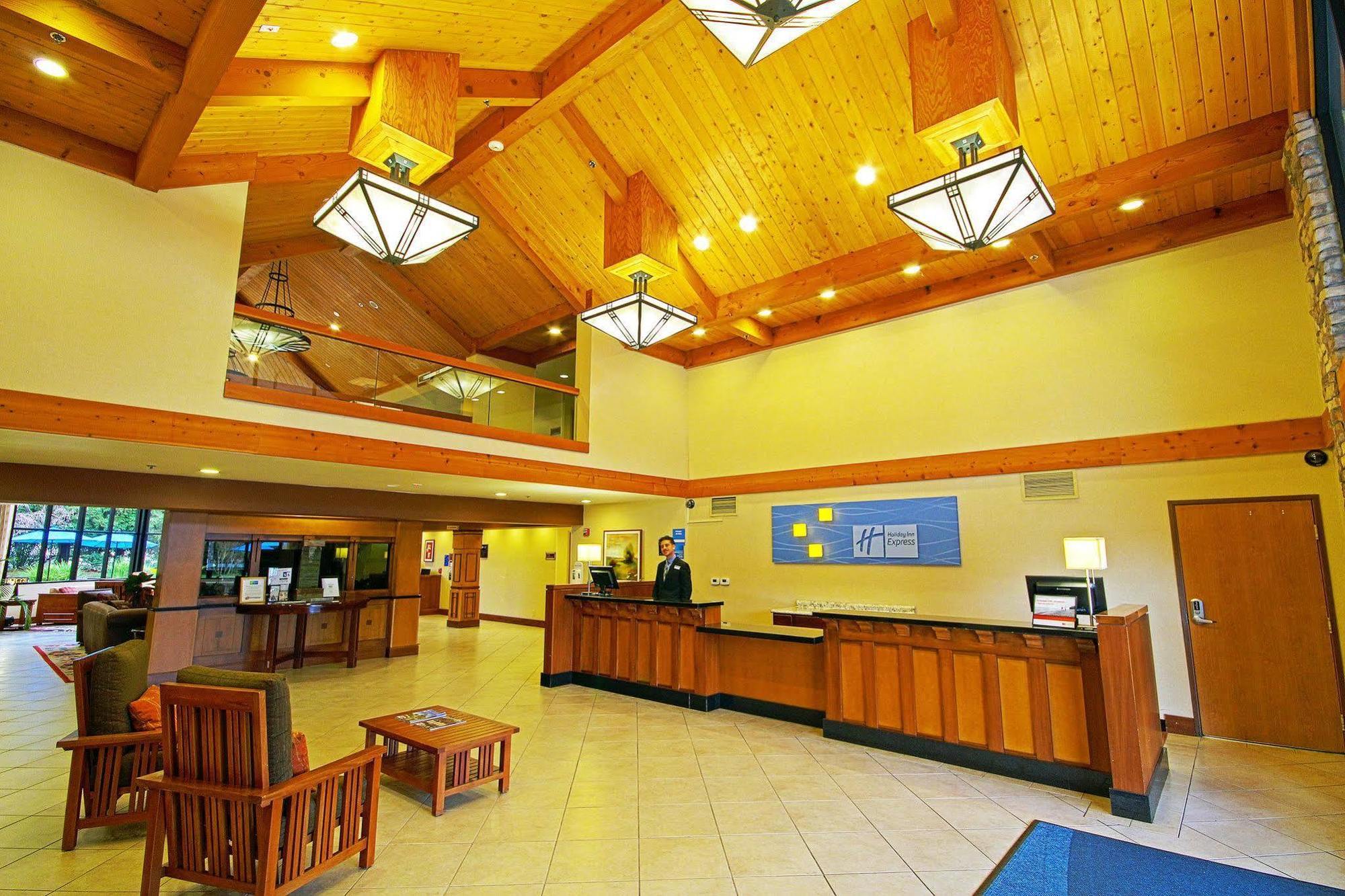 Holiday Inn Express Walnut Creek By Ihg Esterno foto