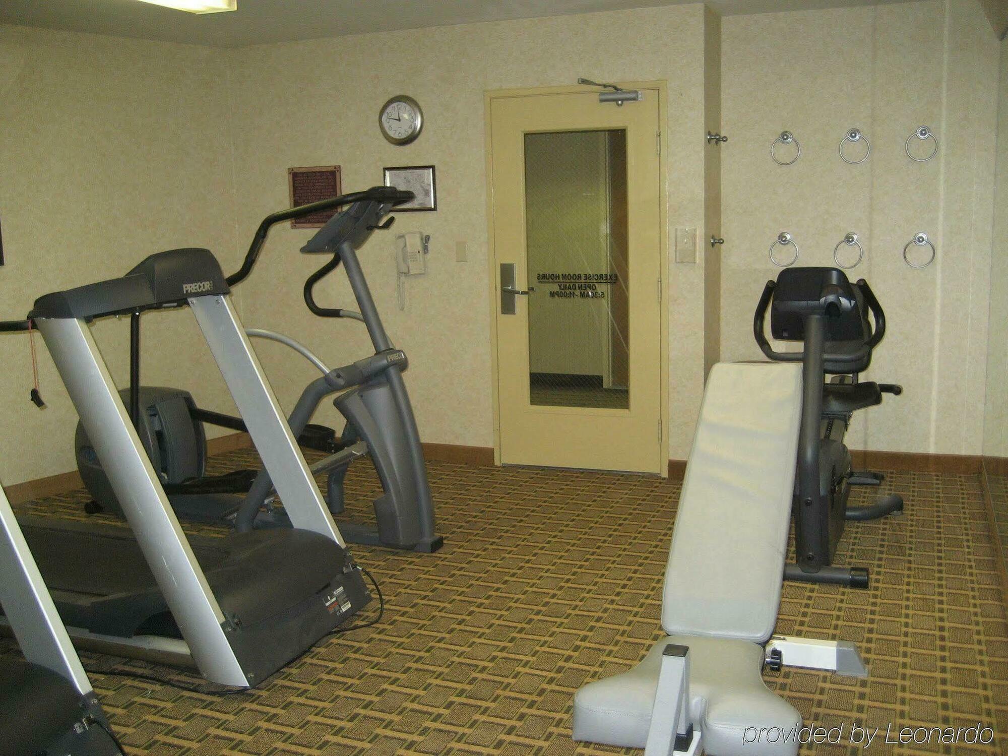 Holiday Inn Express Walnut Creek By Ihg Esterno foto