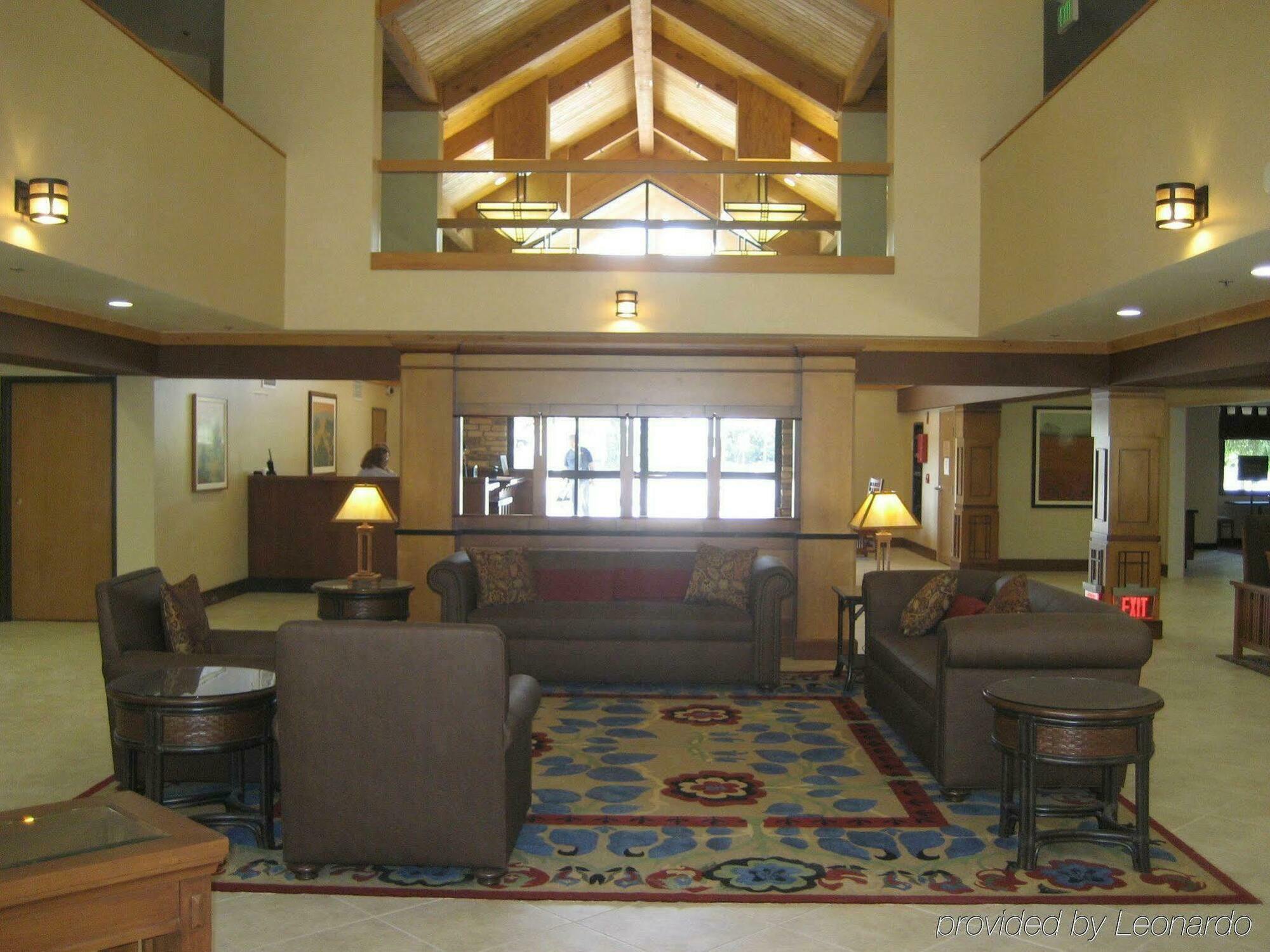 Holiday Inn Express Walnut Creek By Ihg Esterno foto