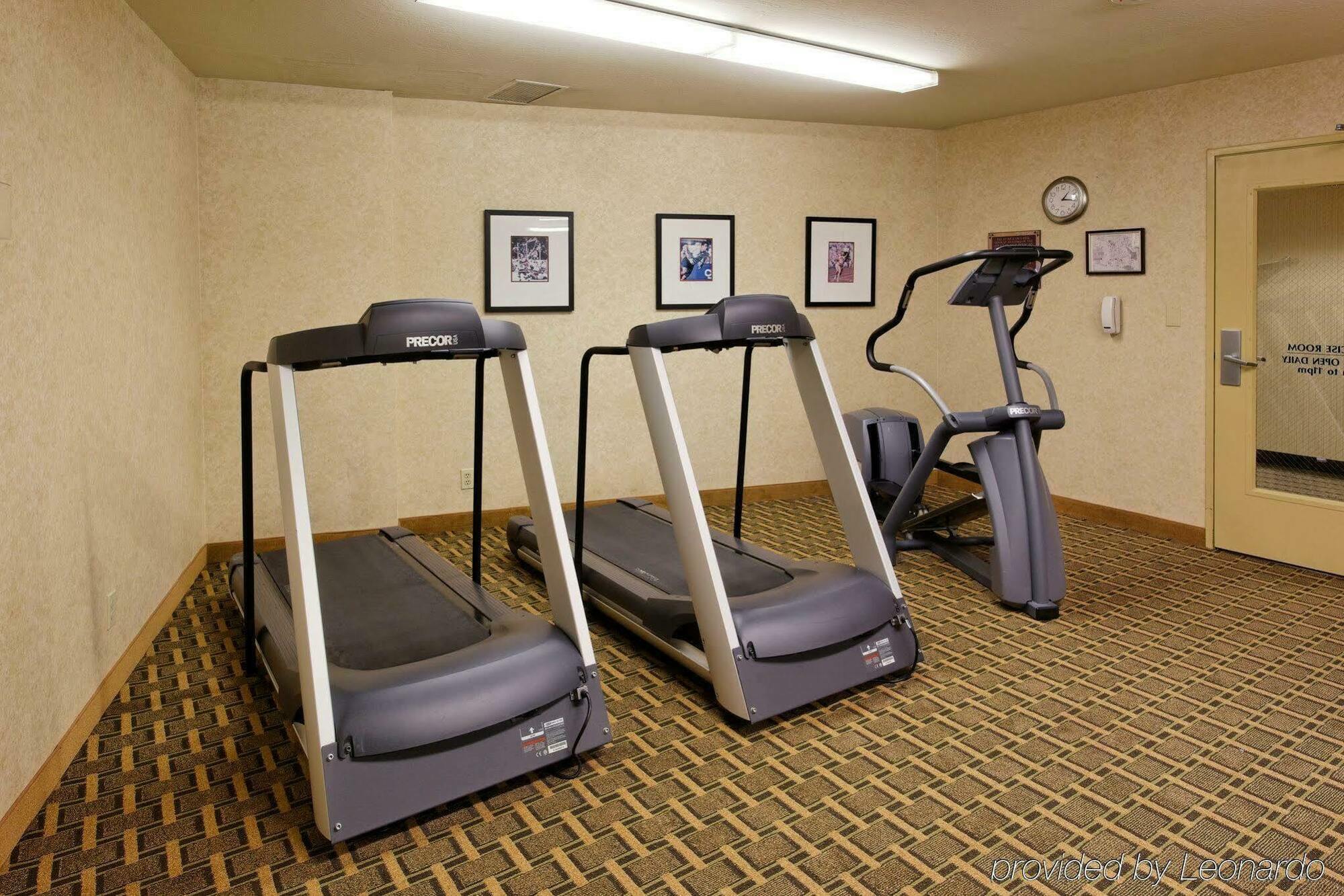 Holiday Inn Express Walnut Creek By Ihg Esterno foto