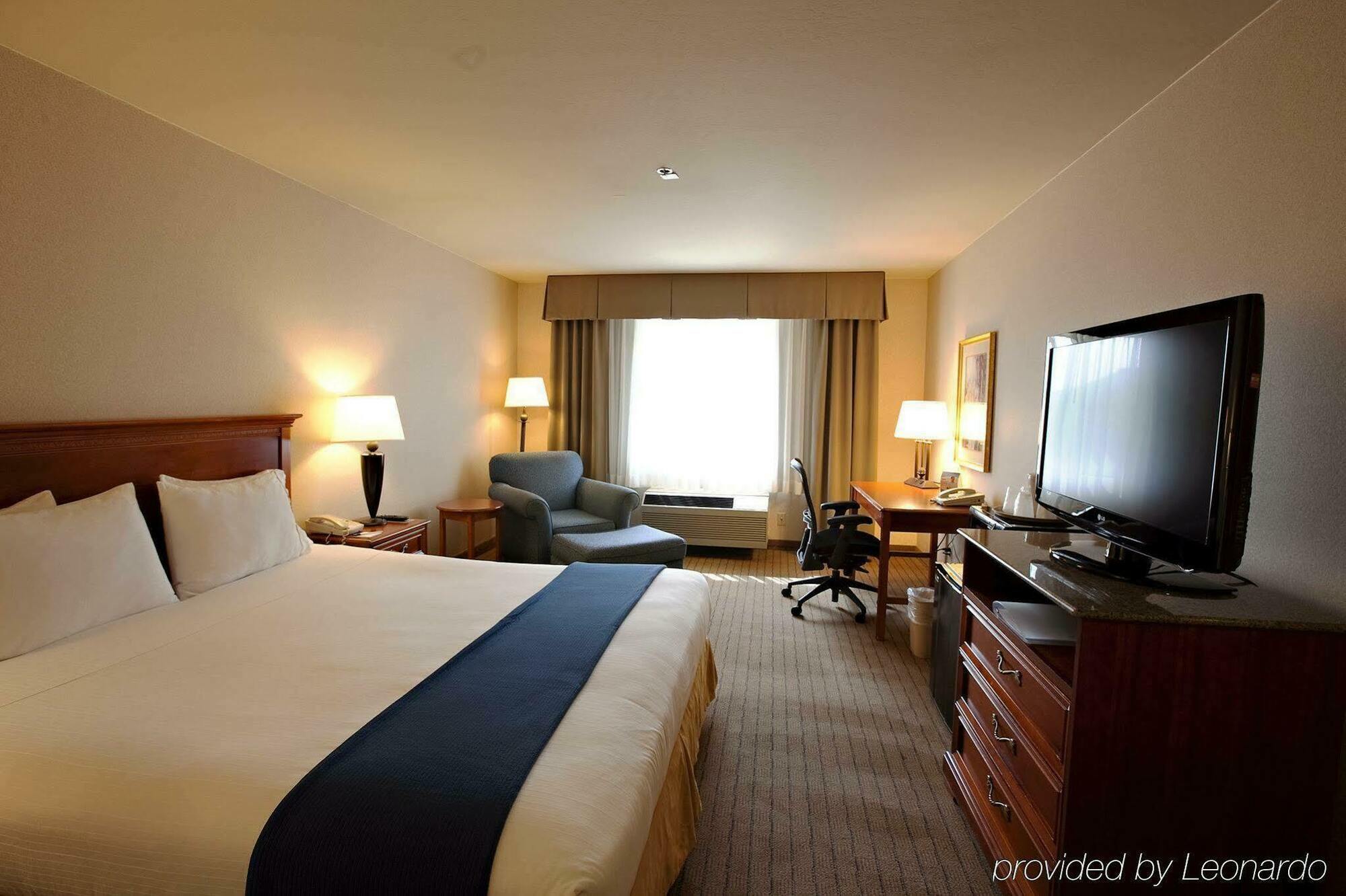 Holiday Inn Express Walnut Creek By Ihg Esterno foto