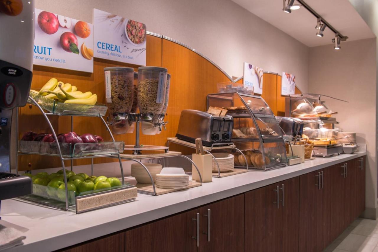 Holiday Inn Express Walnut Creek By Ihg Esterno foto